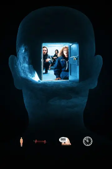 Być jak John Malkovich