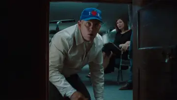 Zasłona do filmu "Być jak John Malkovich" #217237