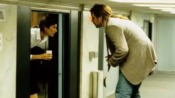 Zasłona do filmu "Być jak John Malkovich" #217238