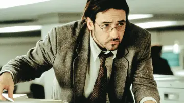 Zasłona do filmu "Być jak John Malkovich" #217240