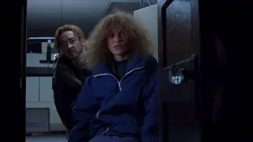 Zasłona do filmu "Być jak John Malkovich" #217242