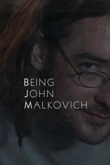 Plakat do filmu "Być jak John Malkovich" #38519