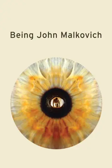 Plakat do filmu "Być jak John Malkovich" #38520