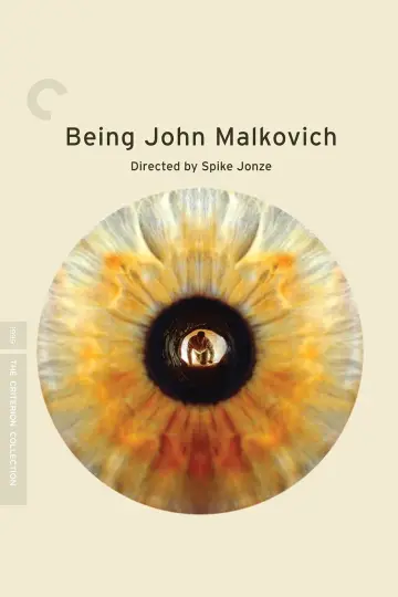 Plakat do filmu "Być jak John Malkovich" #38531
