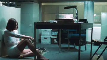 Zasłona do filmu "Być jak John Malkovich" #721080