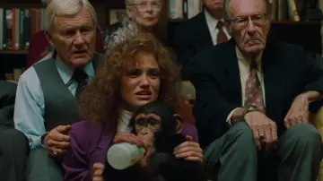 Zasłona do filmu "Być jak John Malkovich" #721081