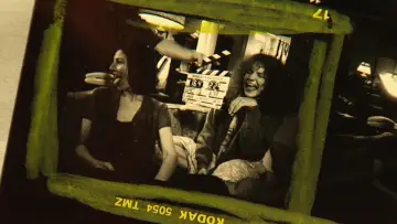 Zasłona do filmu "Być jak John Malkovich" #721083
