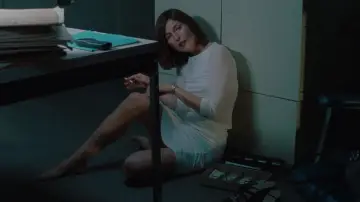Zasłona do filmu "Być jak John Malkovich" #721087