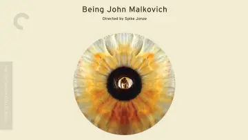 Zasłona do filmu "Być jak John Malkovich" #721091