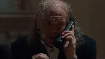 Zasłona do filmu "Być jak John Malkovich" #721092