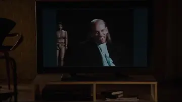 Zasłona do filmu "Być jak John Malkovich" #721095