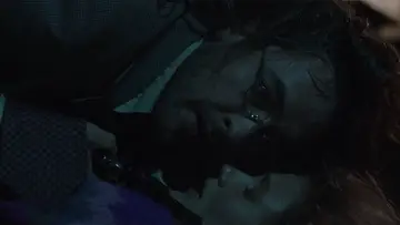 Zasłona do filmu "Być jak John Malkovich" #721097