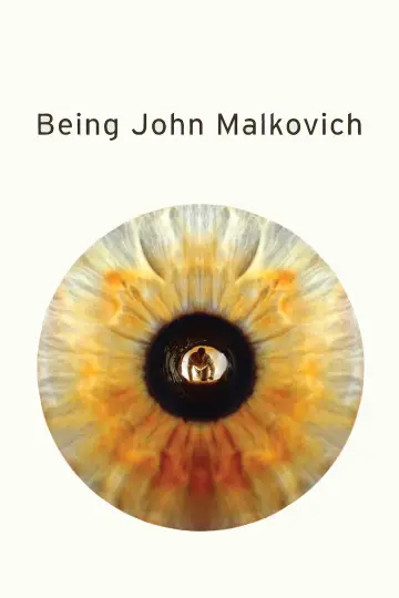Plakat do filmu "Być jak John Malkovich" #721119