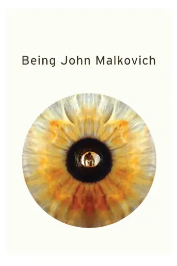 Plakat do filmu "Być jak John Malkovich" #721121