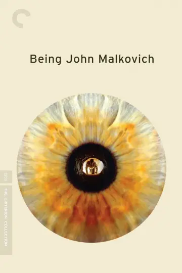 Plakat do filmu "Być jak John Malkovich" #809232