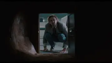 Zasłona do filmu "Być jak John Malkovich" #859752