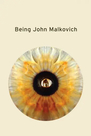 Plakat do filmu "Być jak John Malkovich" #966528