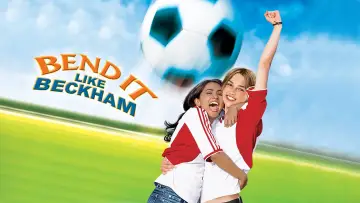 Zasłona do filmu "Podkręć jak Beckham" #137347