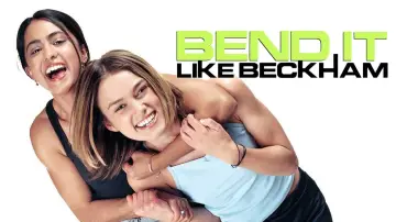 Zasłona do filmu "Podkręć jak Beckham" #137349
