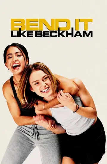 Podkręć jak Beckham