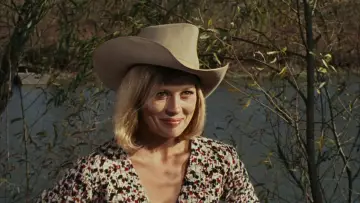 Zasłona do filmu "Bonnie i Clyde" #1235764