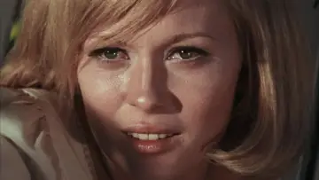 Zasłona do filmu "Bonnie i Clyde" #729512