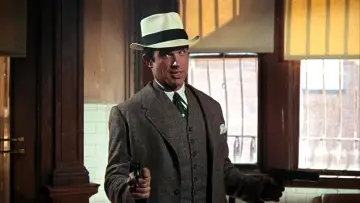 Zasłona do filmu "Bonnie i Clyde" #729523
