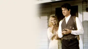 Zasłona do filmu "Bonnie i Clyde" #872481