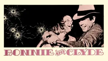 Zasłona do filmu "Bonnie i Clyde" #967151