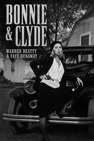 Bonnie i Clyde