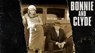 Wideo do filmu Bonnie i Clyde — Original Theatrical Trailer