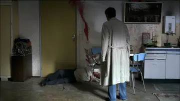 Zasłona do filmu "Ukryte" #1631737