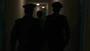 Zasłona do filmu "Ukryte" #484641