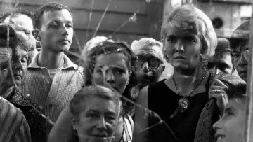 Zasłona do filmu "Cleo od piątej do siódmej" #201658