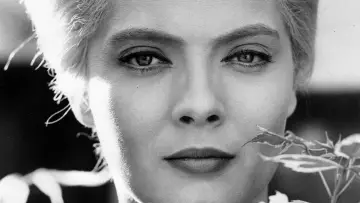 Zasłona do filmu "Cleo od piątej do siódmej" #201660