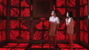 Cube