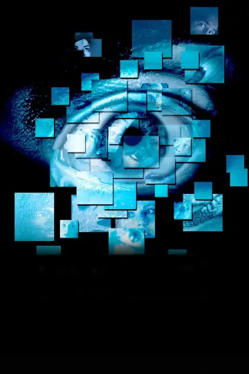 Plakat do filmu "Cube 2" #1010611