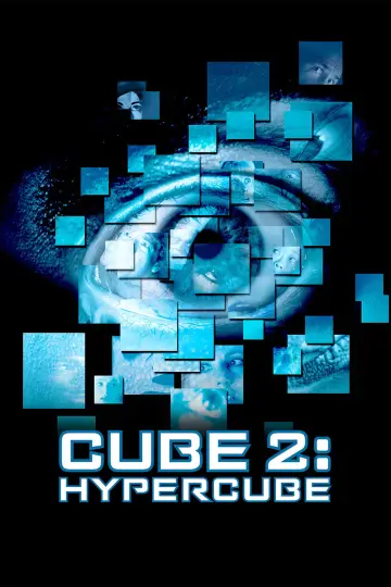 Cube 2