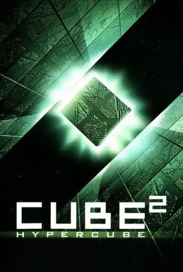 Plakat do filmu "Cube 2" #138533