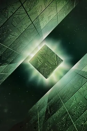 Plakat do filmu "Cube 2" #489626