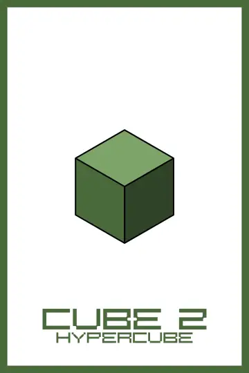 Plakat do filmu "Cube 2" #695540