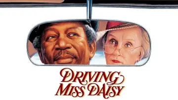 Zasłona do filmu "Wożąc panią Daisy" #133928