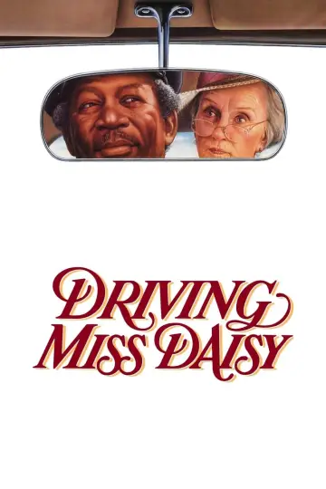 Plakat do filmu "Wożąc panią Daisy" #133933