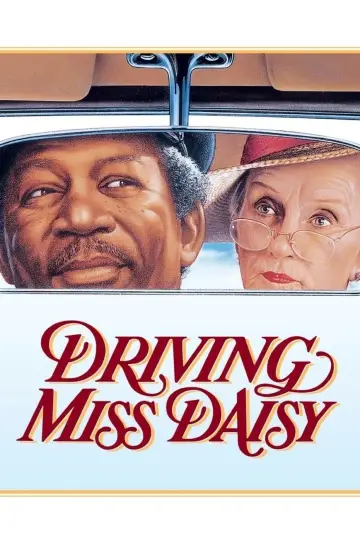 Plakat do filmu "Wożąc panią Daisy" #133940