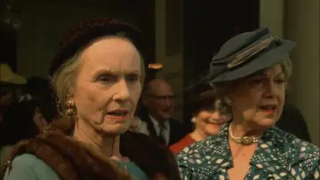 Zasłona do filmu "Wożąc panią Daisy" #230982