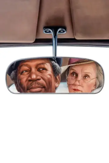 Plakat do filmu "Wożąc panią Daisy" #230992