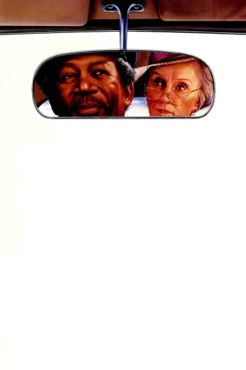 Plakat do filmu "Wożąc panią Daisy" #230994