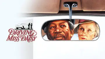 Zasłona do filmu "Wożąc panią Daisy" #893663