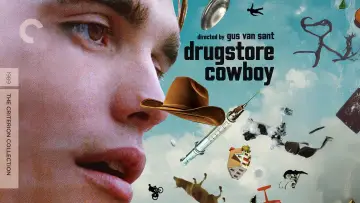 Zasłona do filmu "Narkotykowy kowboj" #706896