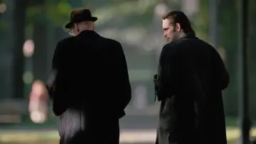 Zasłona do filmu "Narkotykowy kowboj" #991562
